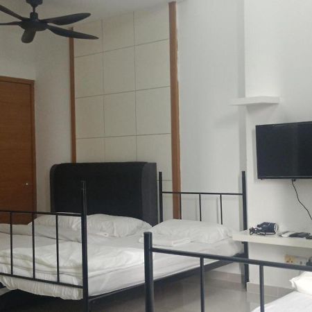 Klcc Newly Renovated Apartment Kuala Lumpur Exterior foto